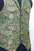Emerald Vest